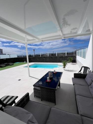 Villa Selena