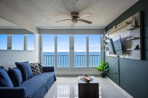 Marina Beach 2 Bd Oceanfront Pool Parking