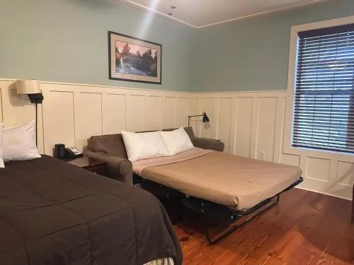 Willow Lodge photo 5