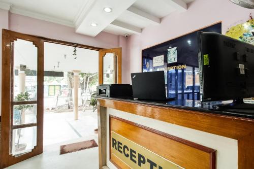 Gallery image of Hotel O Sree Saravanan Bhavan in Mettuppālaiyam