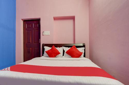 Gallery image of Hotel O Sree Saravanan Bhavan in Mettuppālaiyam