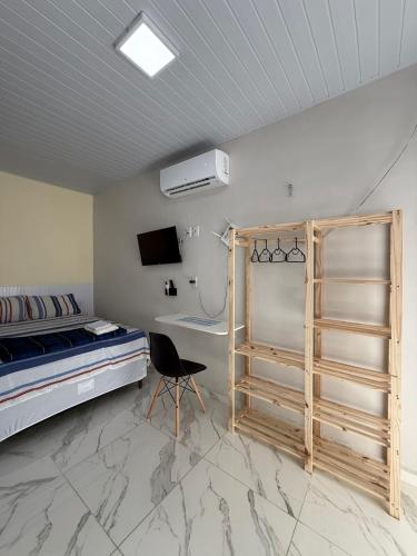 Seafarers Guest House - COP30
