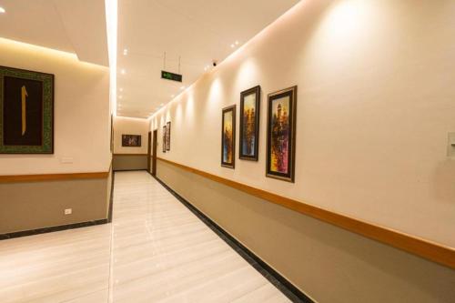 Gambar di galeri bagi PN Farms Club di Islamabad