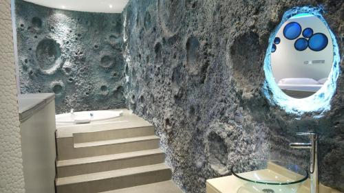 Gambar di galeri bagi V Hotel di Arroyomolinos