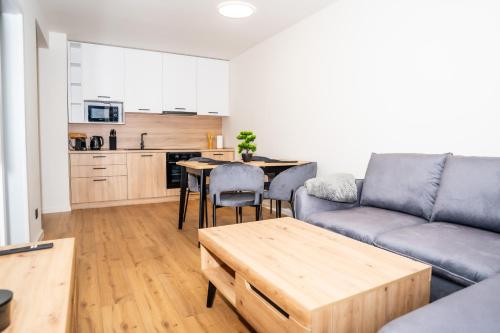 Luxapartment l Krivá