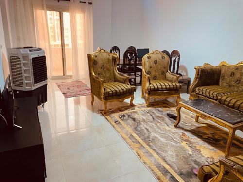 Apartment, New Administrative Capital