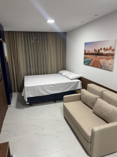 Porto City Beach Flat