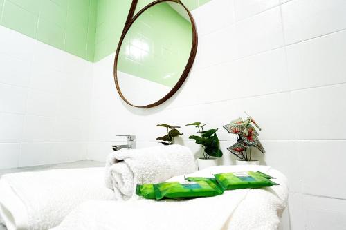Fotografie z fotogalerie ubytování Apartamento Moderno no Visconde com Cozinha completa, Smart TV e Wifi v destinaci Macaé