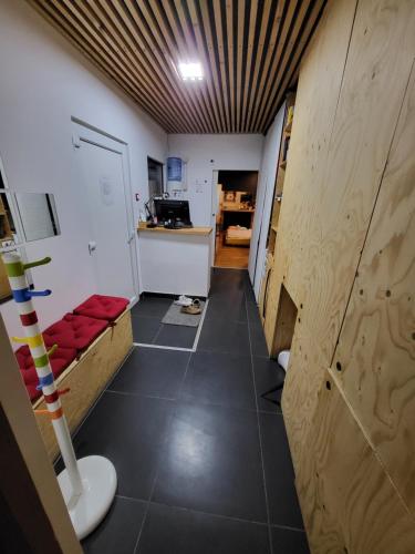 Φωτογραφία από το άλμπουμ του YUZU House σε Petržalka