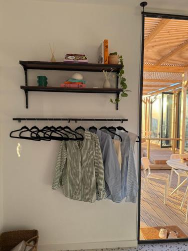 Modern Tiny House with Big Comfort