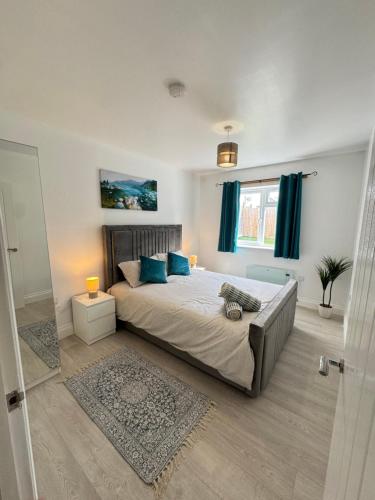 Gallery image of 3 bedroom luxury bungalow in Bristol