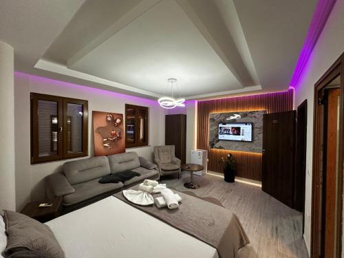 Hotel Exclusive