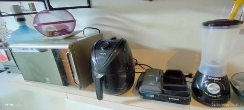 Cuina o zona de cuina de Casa com quartos compartilhados