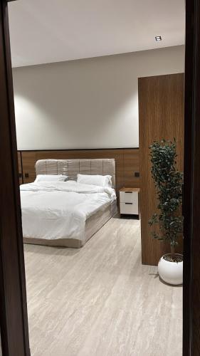 Fotografie z fotogalerie ubytování شقة غرفة وصاله - حي البرج v destinaci Al Kharj