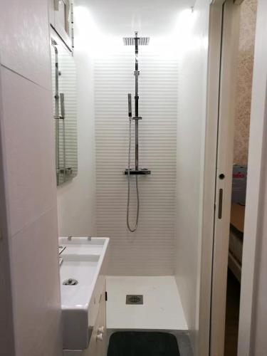 Loft Nórdico Madrid Aguilafuente
