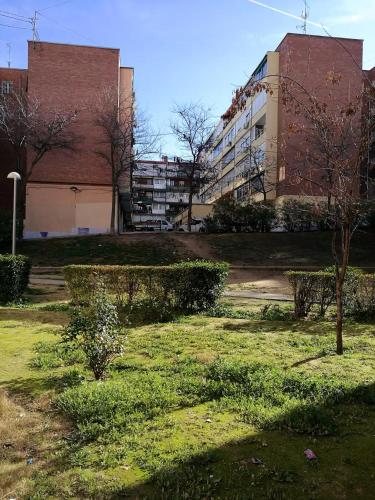 Loft Nórdico Madrid Aguilafuente
