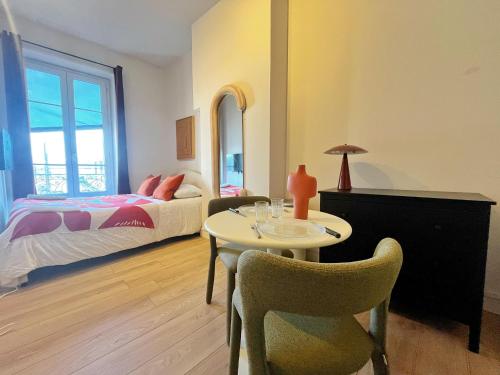 Suite Olney