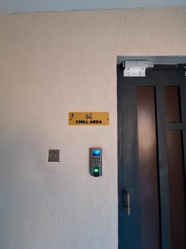 Ảnh trong thư viện ảnh của The Hideout, juja ở Juja