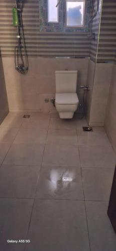 Ванна кімната в Samara inn