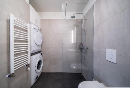 Un baño de Hafnir