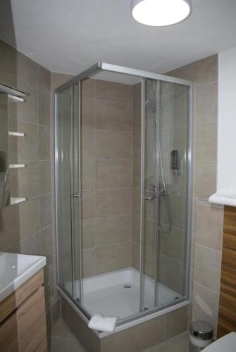 Bagno di Apartments direkt am Neckar
