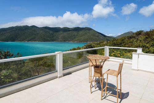 Casa Vip Vista Mar - Acomodações Exclusivas