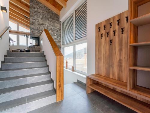 Fotografie z fotogalerie ubytování Grebenzen Lodge 44 v destinaci Sankt Lambrecht
