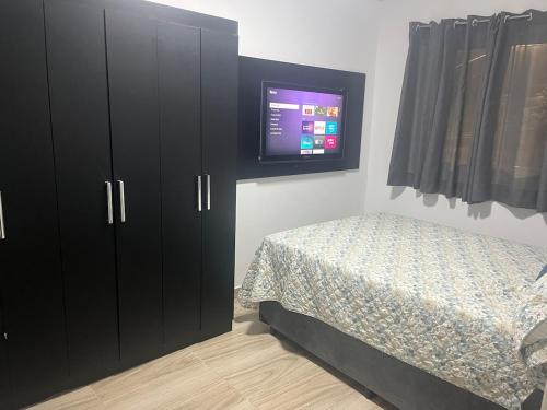 Apartamento nos Ingleses
