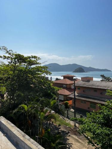 Apartamento 50 metros da praia do Sape, PE NA AREIA