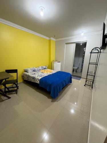 Quarto privado próximo ao centro 9