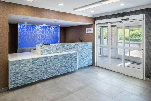 Fotografie z fotogalerie ubytování Fairfield Inn & Suites Butler v destinaci Butler