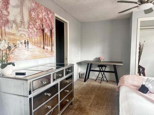 Ảnh trong thư viện ảnh của 3brstudio Suite-fire Pit-gazebo-kid &dog Friendly ở Medford