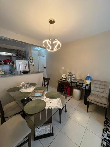Apartamento Luxo Belém COP30