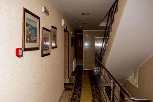 Gallery image of Eliza Inn in Zelenogradsk