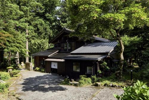 Gallery image of Shimosato - Vacation STAY 77681v in Komatsu