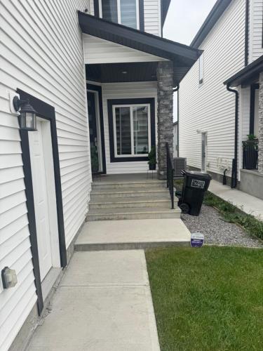 Ảnh trong thư viện ảnh của Sammy's Place ở Edmonton