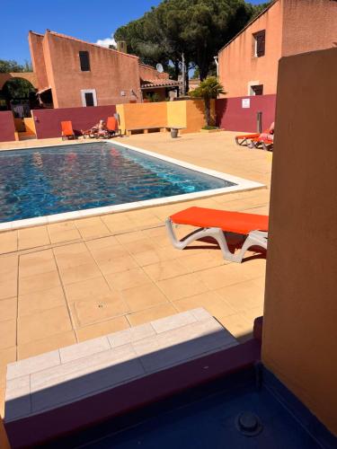 Petite maison de vacances
