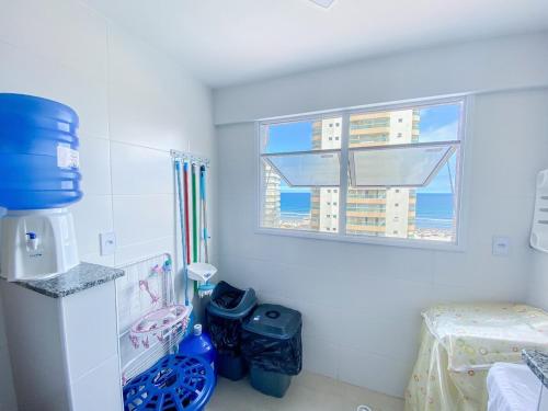 Φωτογραφία από το άλμπουμ του Apartamento Alto padrão 2 suites com Vista para o Mar σε Πράια Γκράντε