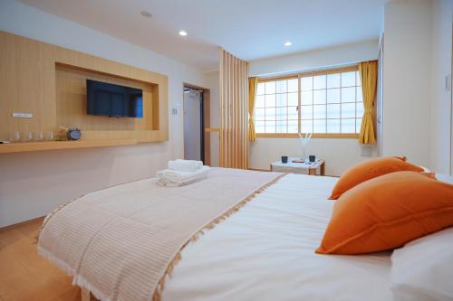 YYT Cozy Apartment, Steps from Senkawa Station, High-speed Wi-Fi