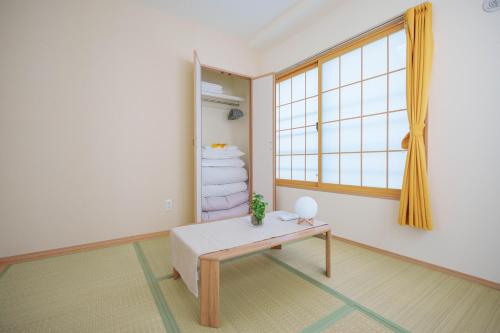 YYT Cozy Apartment, Steps from Senkawa Station, High-speed Wi-Fi