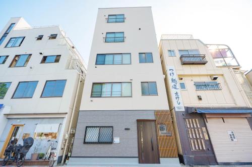 YYT Cozy Apartment, Steps from Senkawa Station, High-speed Wi-Fi