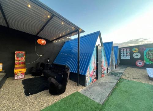 Gallery image of Casa Quinta Sunrise Melgar in Melgar