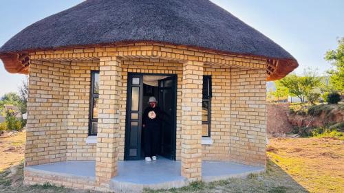 Photo de la galerie de l'établissement Boqate Hills Resort & Leisure, à Maseru