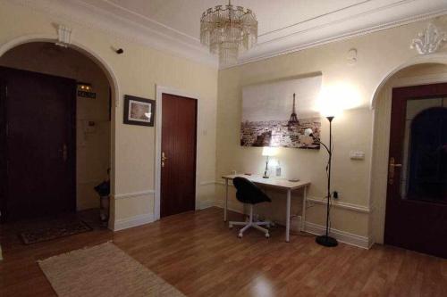 FlipHouse Rooms Pensión⭐