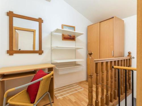 Apartments Manda - One Bedroom Apartment With Terrace A4