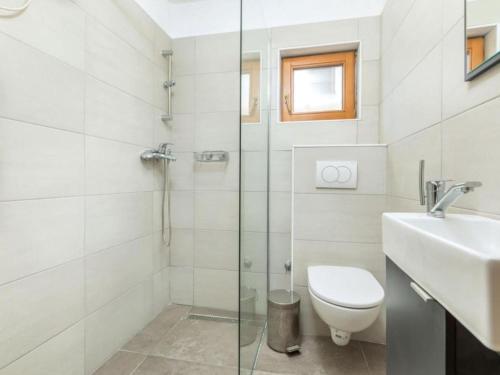 Apartments Manda - One Bedroom Apartment With Terrace A4
