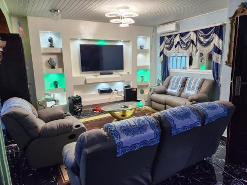 Cozy Flat 5 Minutes To Beach