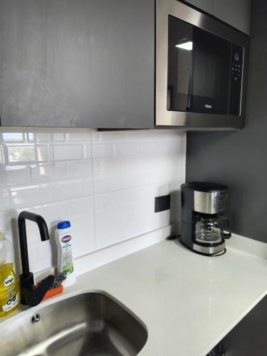 Gallery image of Temuco Edificio Vertice in Temuco