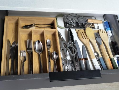 Gallery image of Temuco Edificio Vertice in Temuco