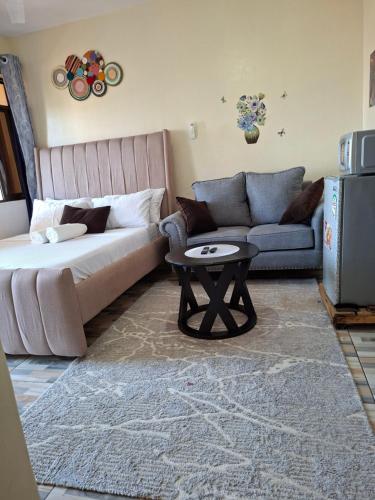 Φωτογραφία από το άλμπουμ του Homely studio Apartment 2 στη Μομπάσα